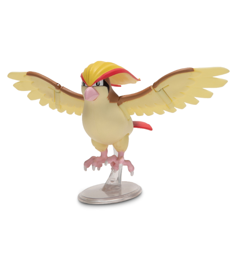 Pokémon Figure - Battle Feature Figure - Pidgeot
