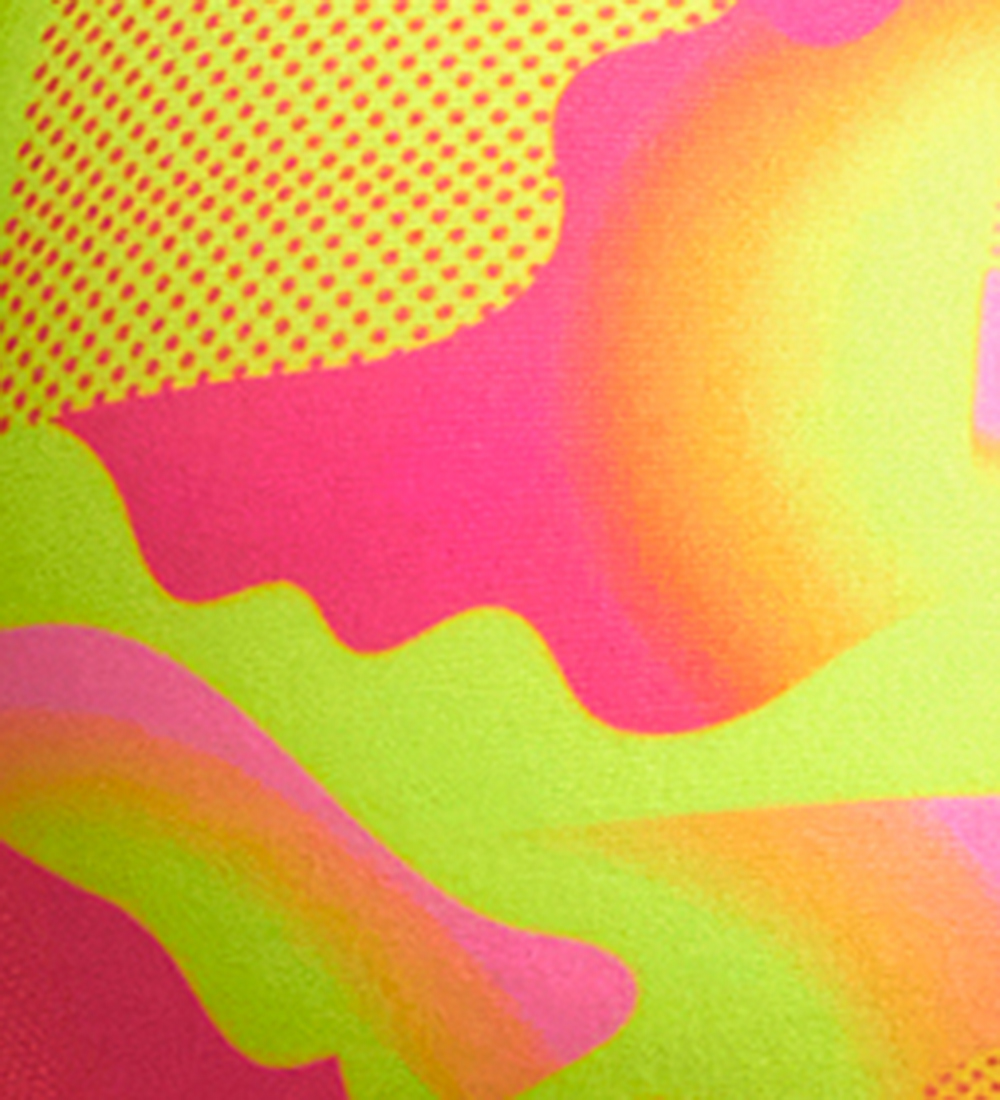 Funkita Bikini - UV50+ - Criss Cross - Pinged Pink