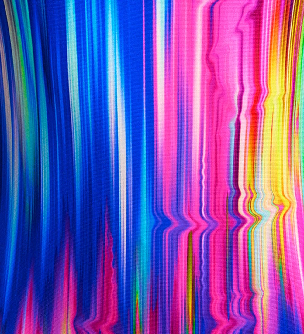 Funkita Swim Trunks - UV50+ - Sidewinder - Event Horizon