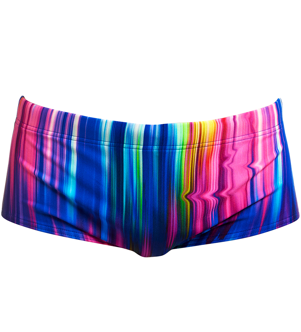 Funkita Swim Trunks - UV50+ - Sidewinder - Event Horizon