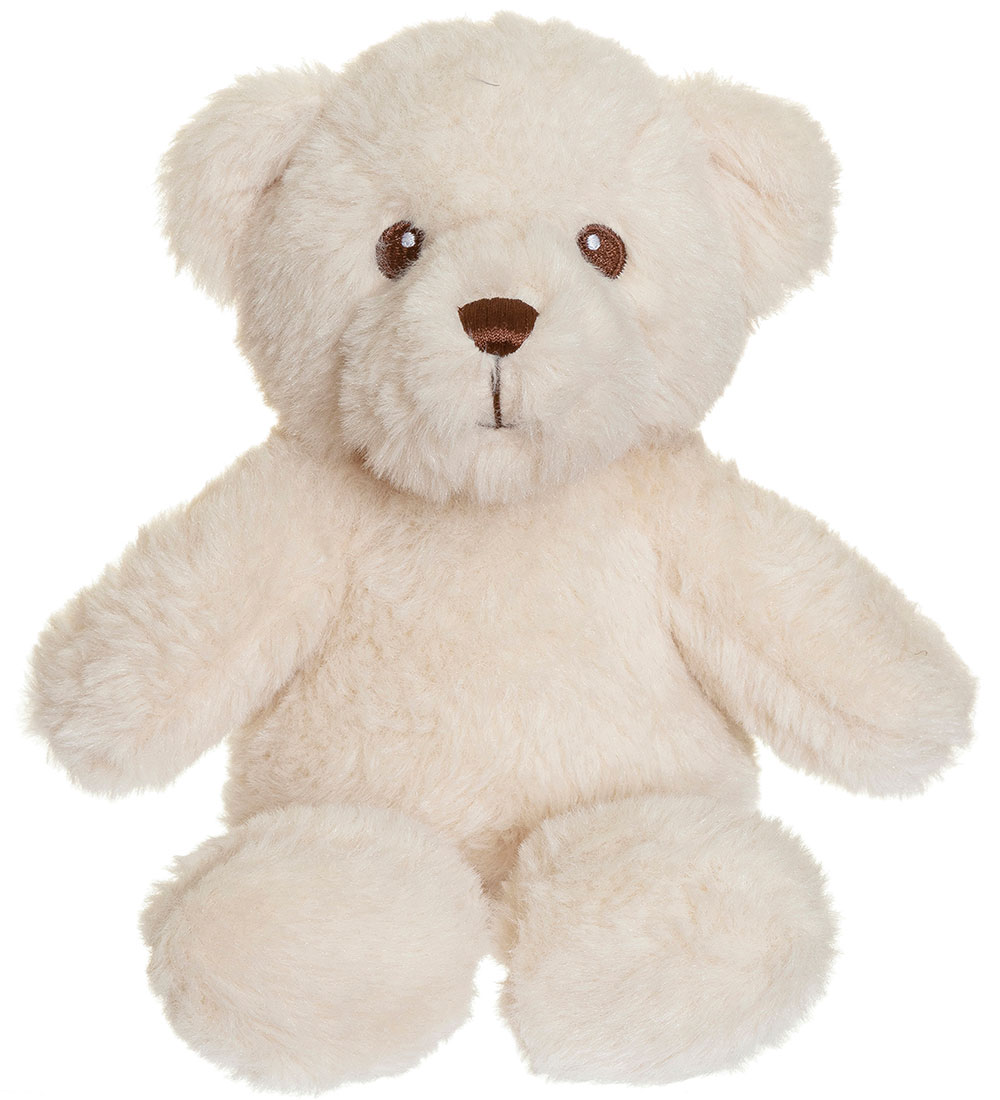 Teddykompaniet Soft Toy - Jon - 24 cm - Beige