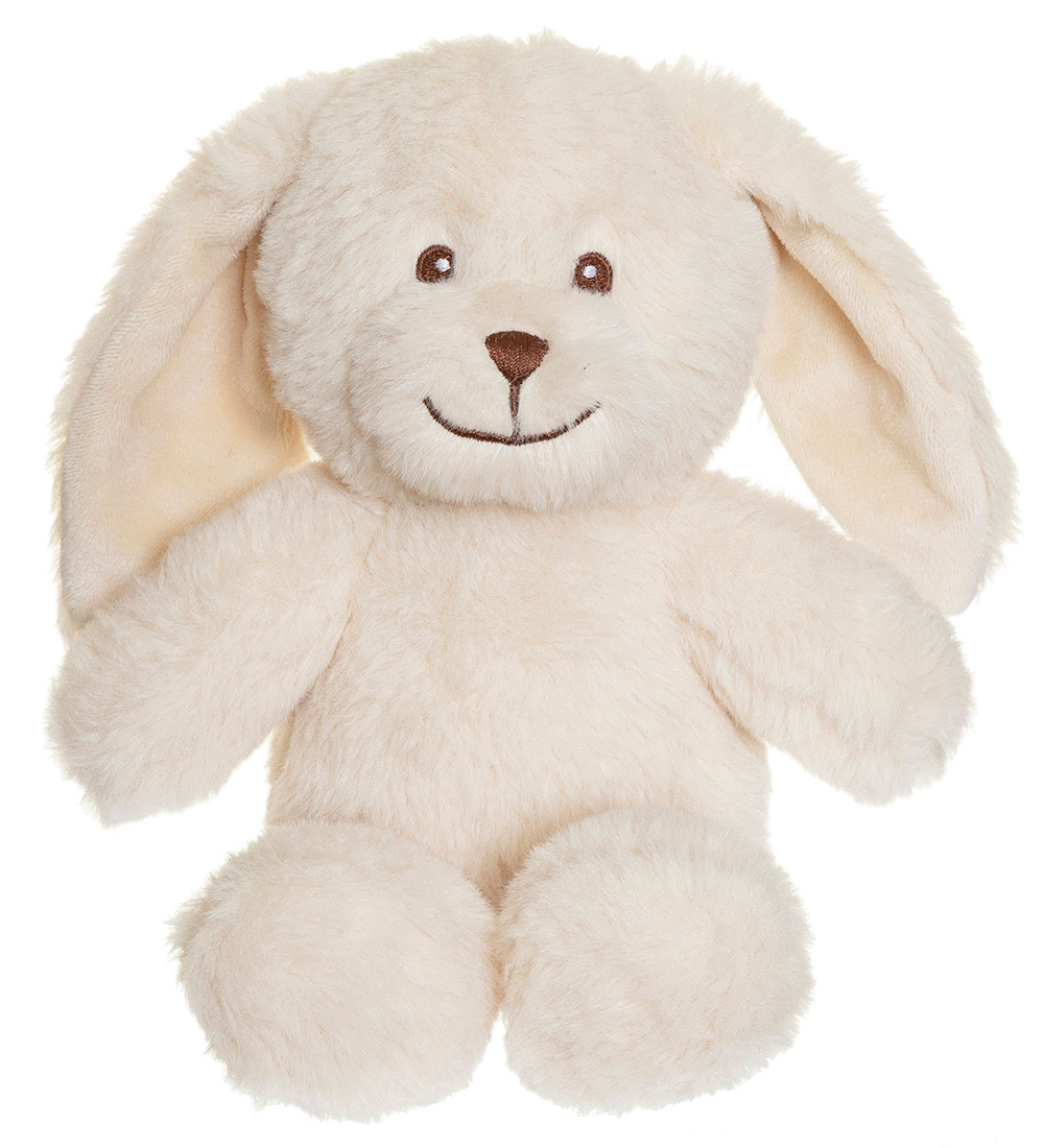 Teddykompaniet Soft Toy - Jonna - 24 cm - Beige