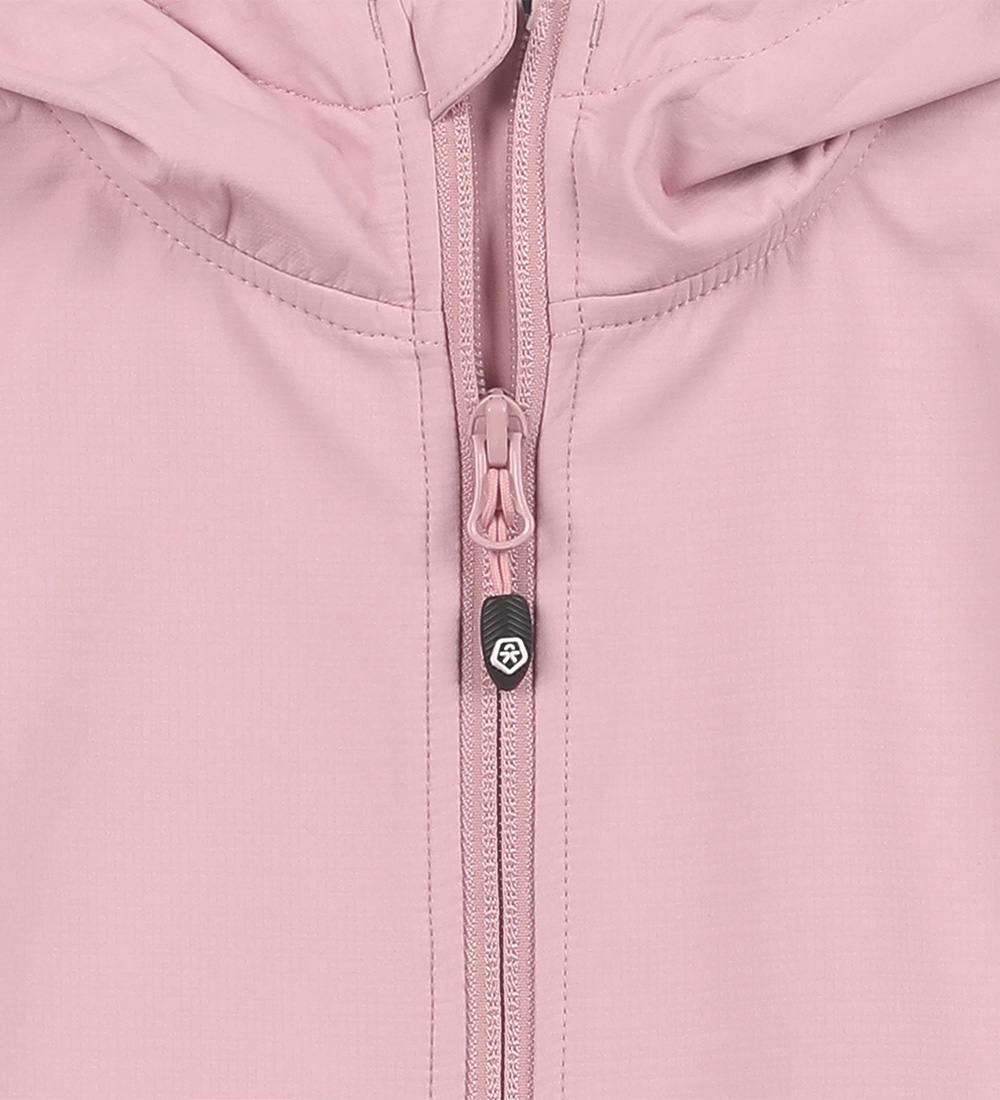 Color Kids Softshell Jacket - Zephyr