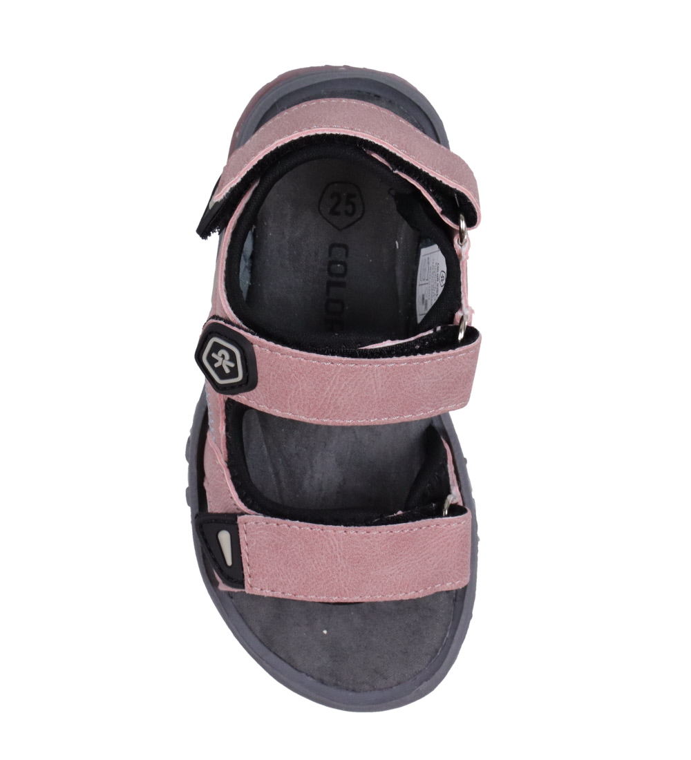Color Kids Sandals - Zephyr