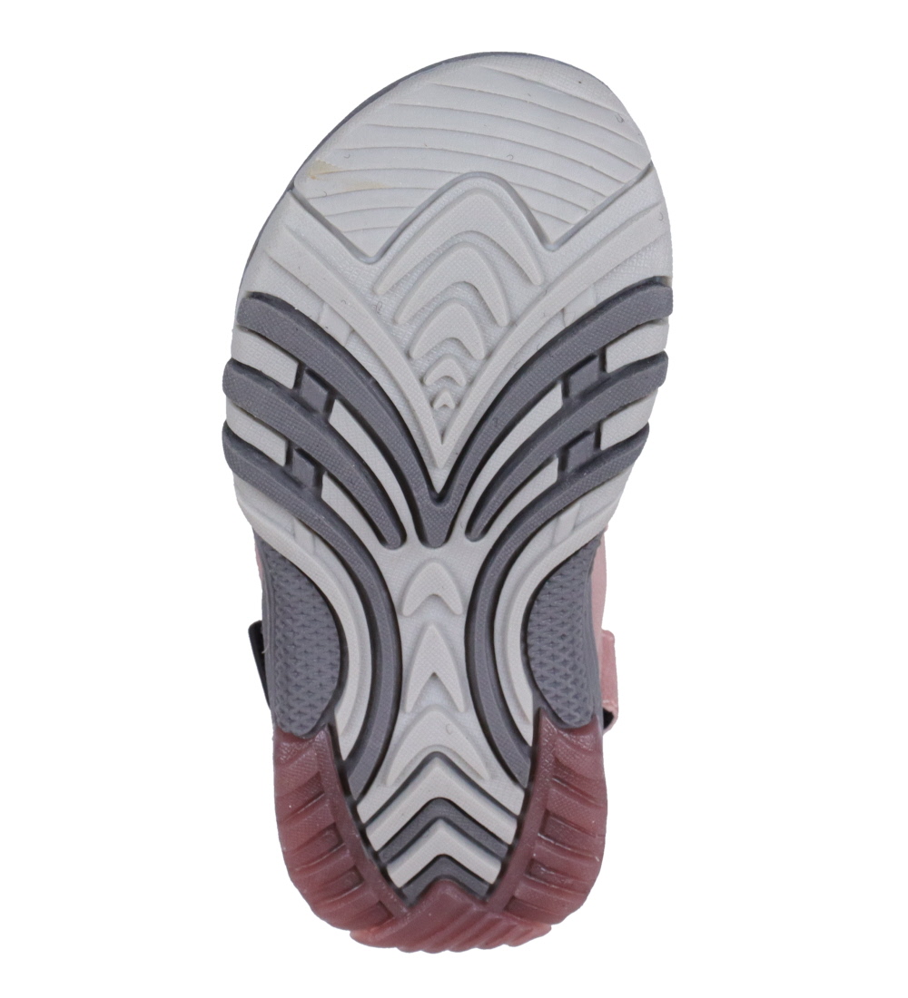 Color Kids Sandals - Zephyr
