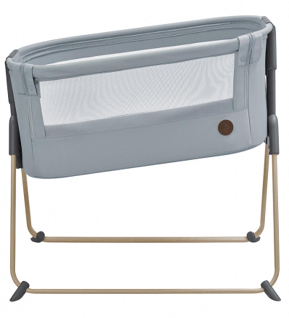 Maxi-Cosi Crib - MC Tori Beyond - 86x61 cm - GRY Eco