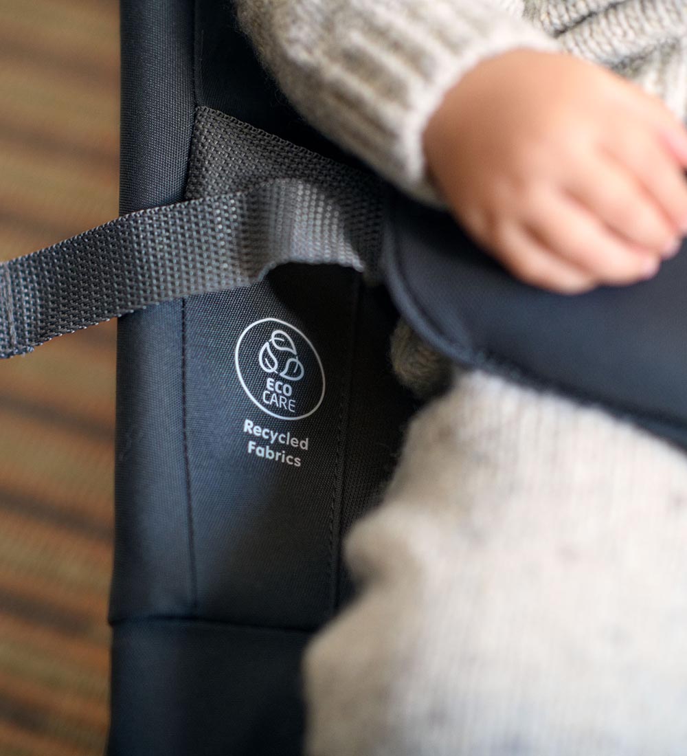 Maxi-Cosi SlantChair - MC Loa Beyond - Grey Eco