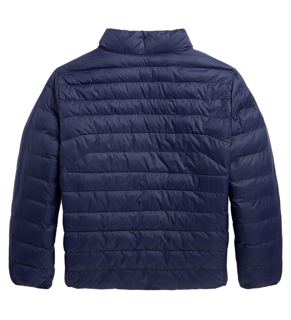 Veste Rembourrée Polo Ralph Lauren - Réversible - Classiques - M