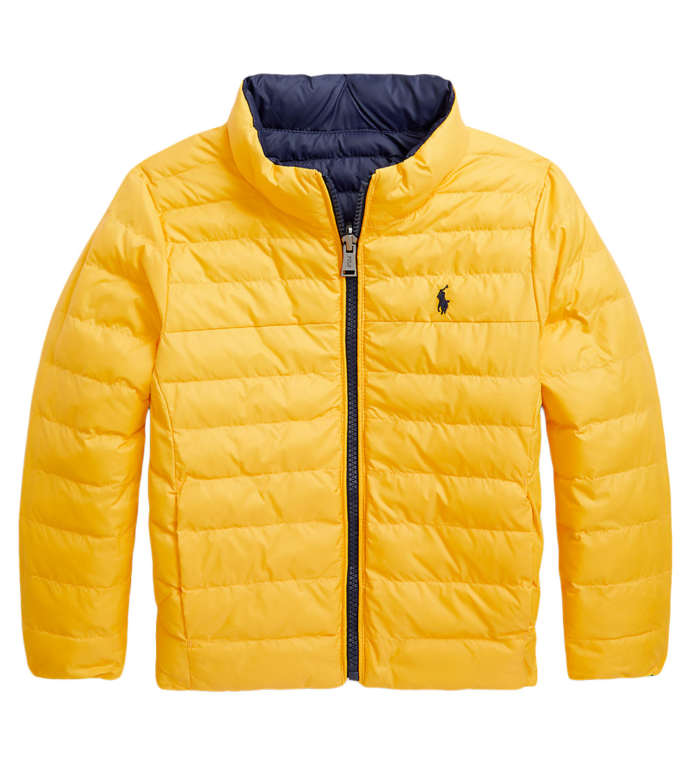 Veste Rembourrée Polo Ralph Lauren - Réversible - Classiques - M