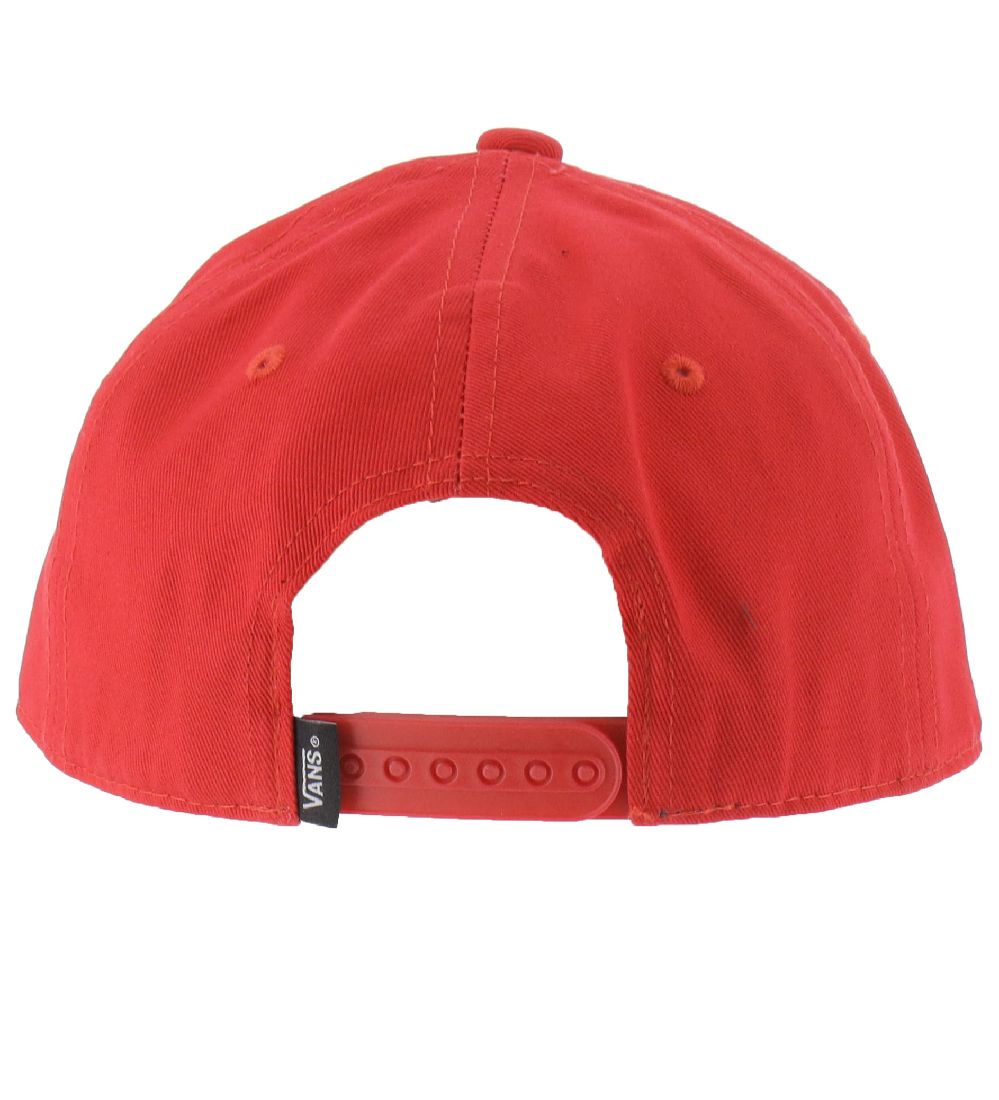 Vans Cap - Turu Ed