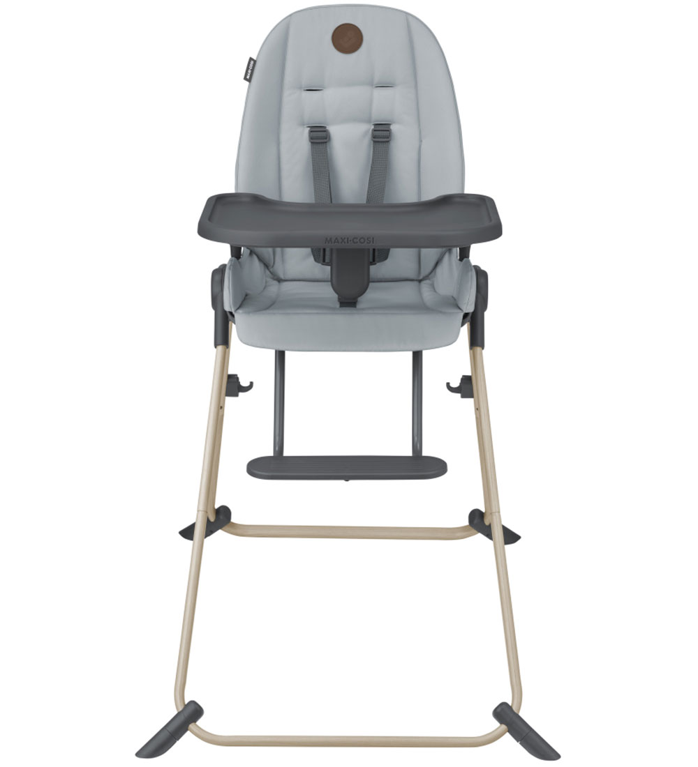 Maxi-Cosi Highchair - Ava - 63.5x85x104.5 cm - Beyond Grey