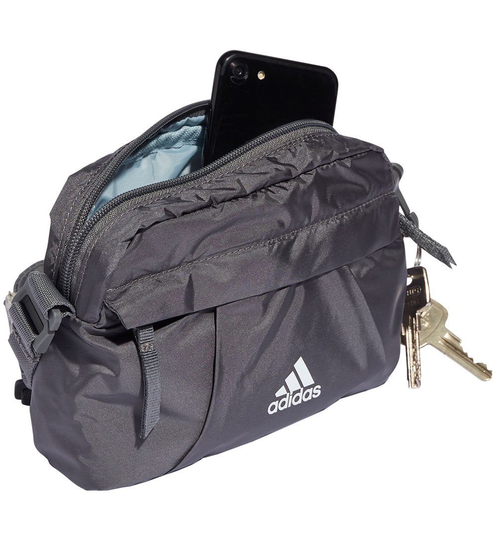 adidas Performance Shoulder Bag - GL Pouch - Grey