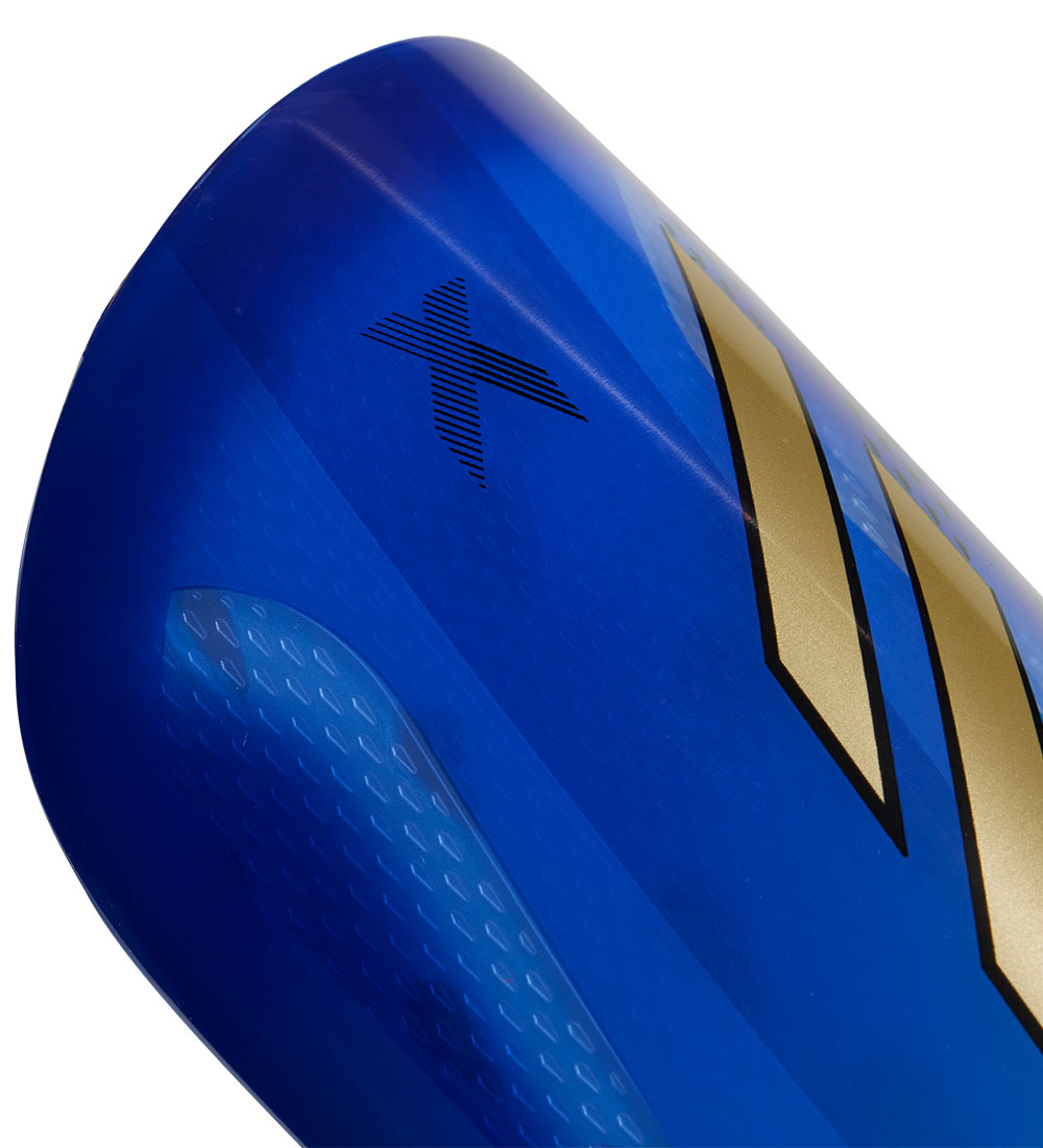 adidas Performance Shin Pads - X SG LEAGUE - Blue