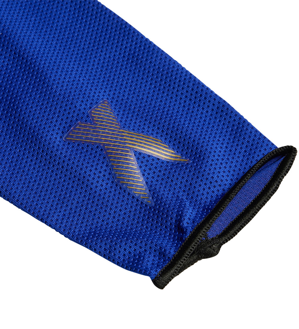 adidas Performance Shin Pads - X SG LEAGUE - Blue