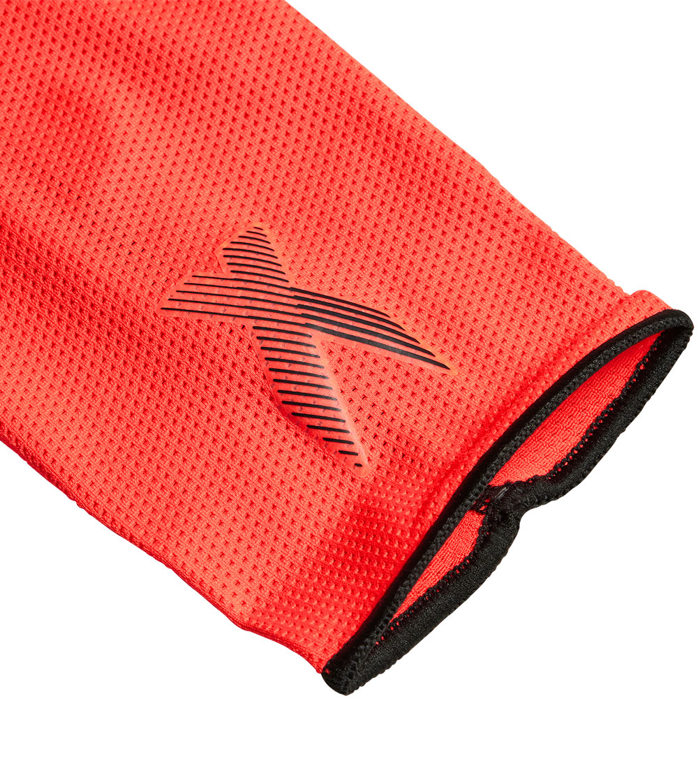 adidas Performance Shin Pads - X SG LEAGUE - Red