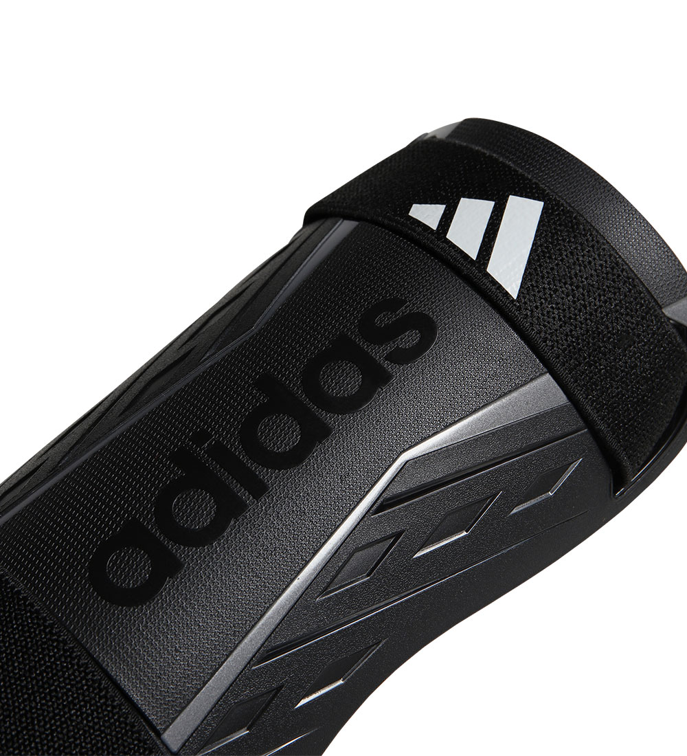 adidas Performance Shin Pads - Tiro SS Training - Black/White