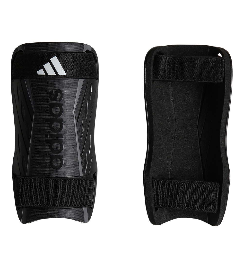 adidas Performance Shin Pads - Tiro SS Training - Black/White