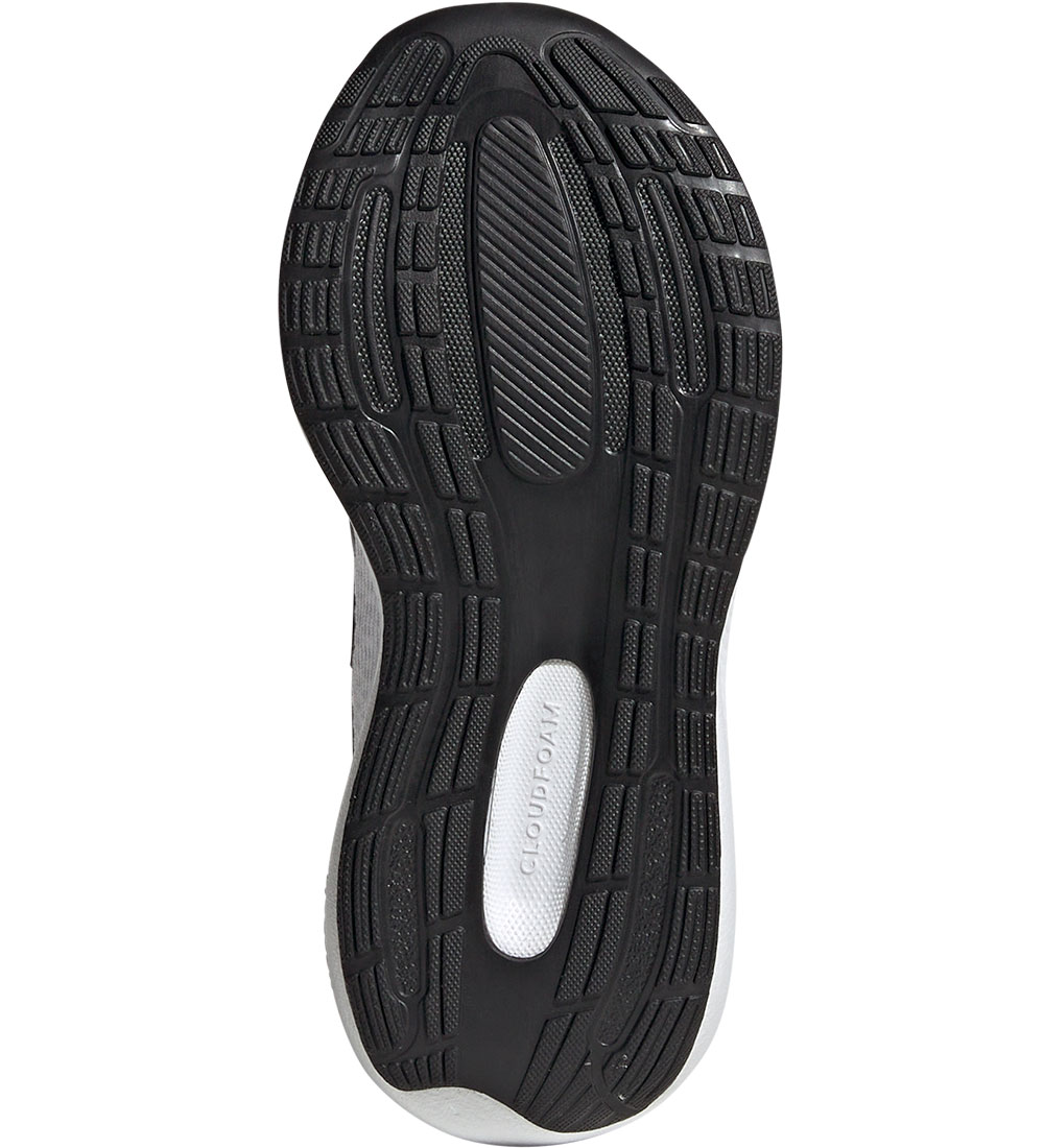 adidas Performance Shoes - RUNFALCON 3.0 K - White/Black