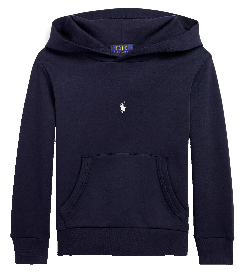 Polo Ralph Lauren Hoodie - Classics - Vliegenier Navy