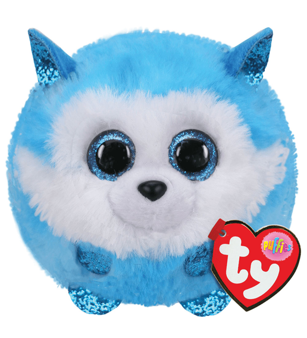 Ty Soft Toy - Beanie Balls - 9 cm - Prince
