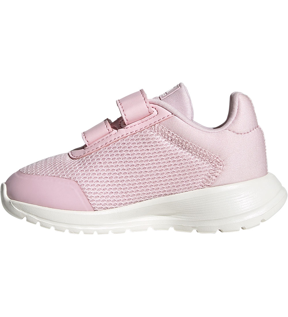 adidas Performance Shoe - Tensaur Run 2.0 CF I - Pink/White