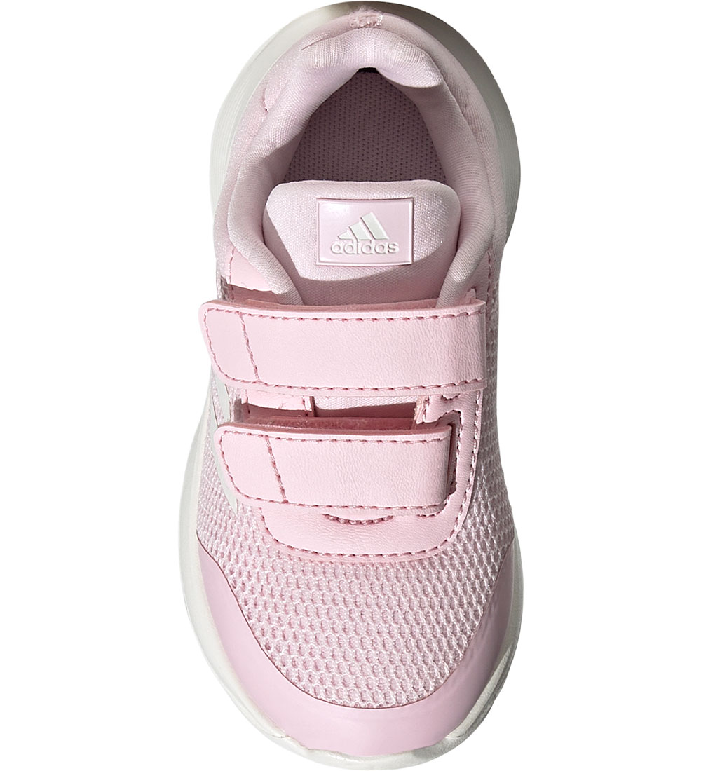 adidas Performance Shoe - Tensaur Run 2.0 CF I - Pink/White