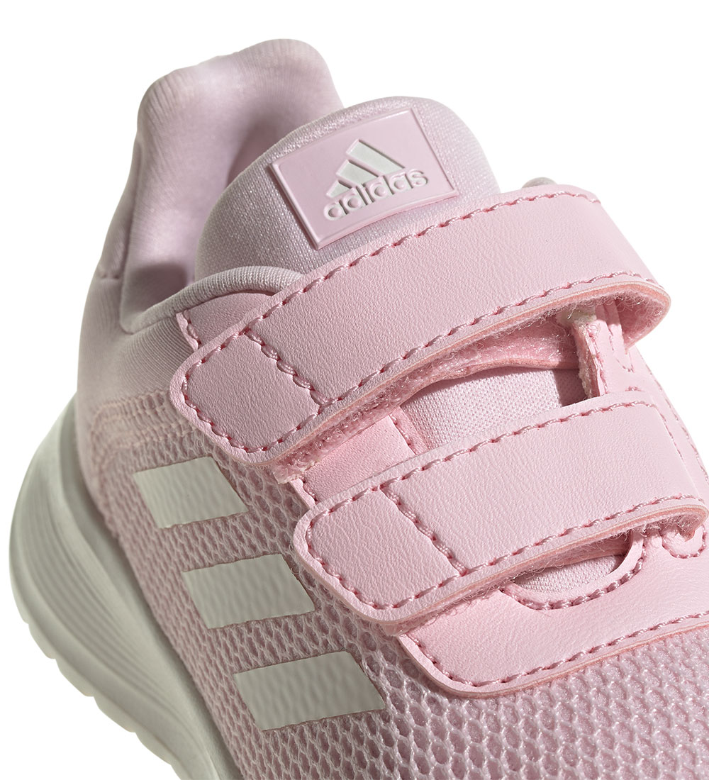 adidas Performance Shoe - Tensaur Run 2.0 CF I - Pink/White