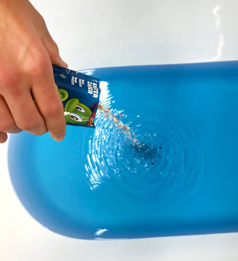Tinti Cracking beads - Cracking Bath