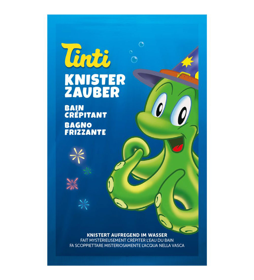 Tinti Bathing experiences - 5 Parts - Swim Safari