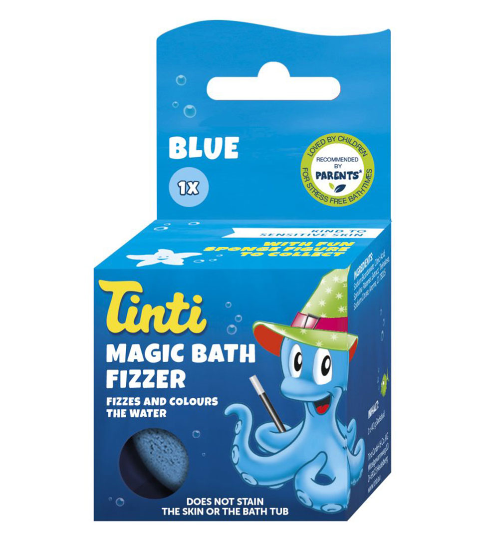 Tinti Bathing experiences - 5 Parts - Swim Safari