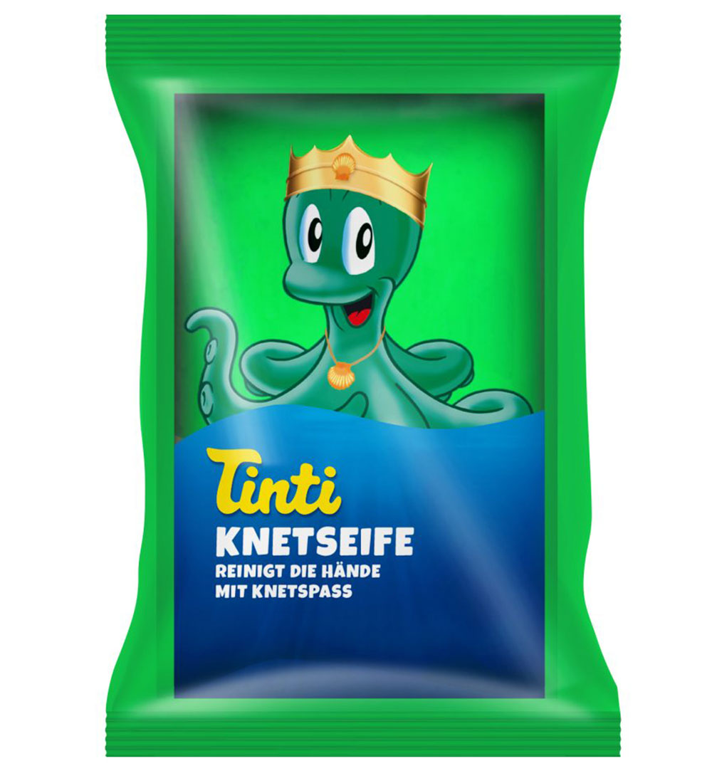 Tinti Bathing experiences - 5 Parts - Swim Safari