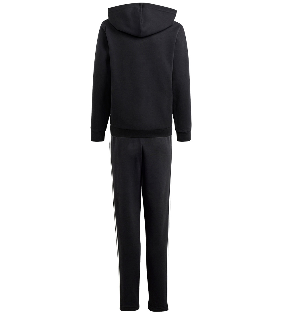 adidas Performance Sweat Set - Cardigan/Sweatpants - J 3S TIB FL