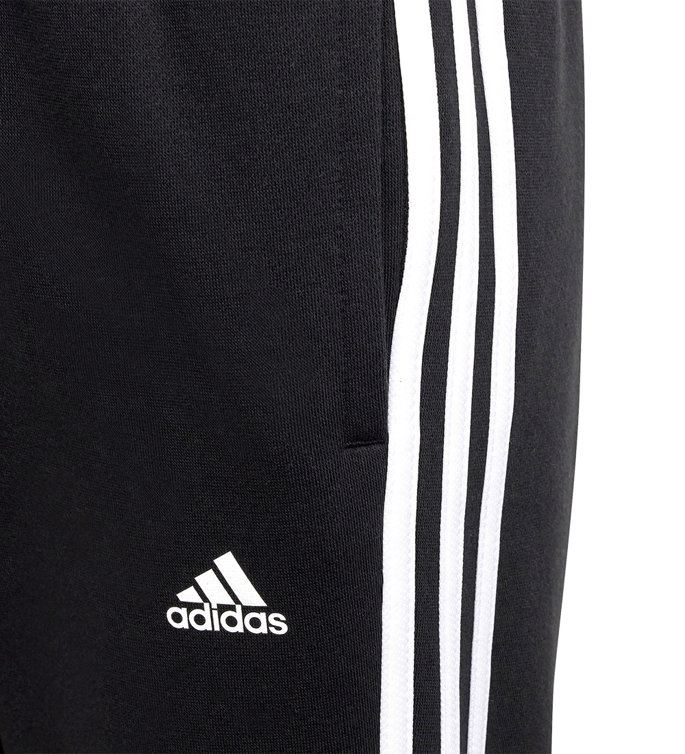 adidas Performance Sweat Set - Cardigan/Sweatpants - J 3S TIB FL