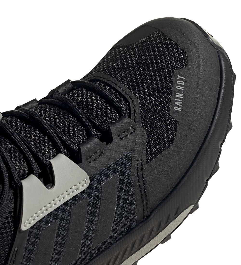 adidas Performance Boots - Terrex Trailmaker Mid - Black