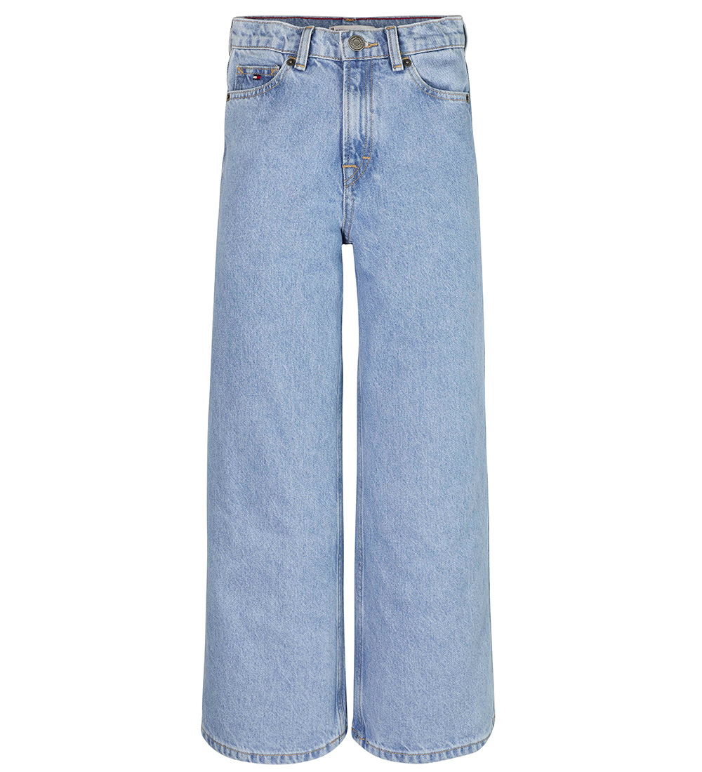Tommy Hilfiger Jeans - Mabel - Saltpepperlt