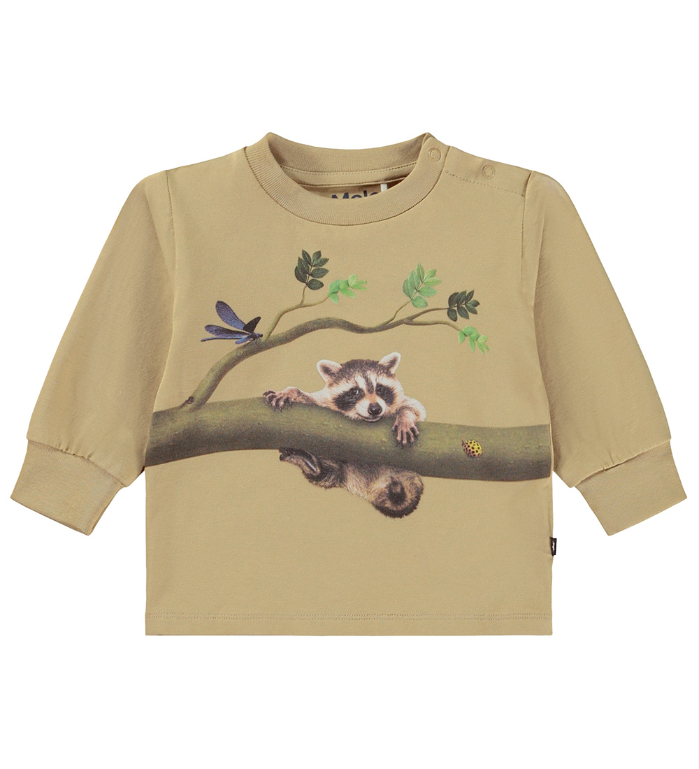 Molo Blouse - Eloy - Together