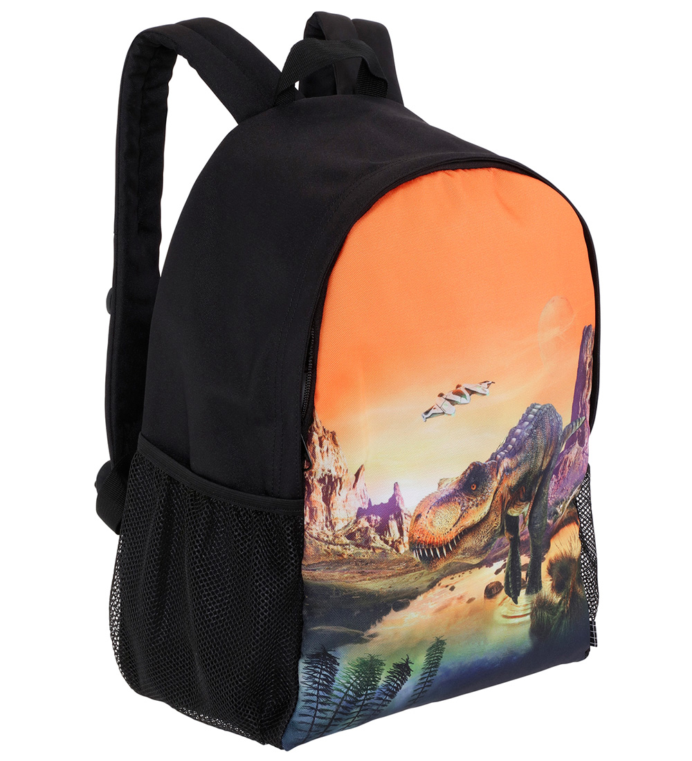 Molo Backpack - Backpack Solo - Planet T-Rex