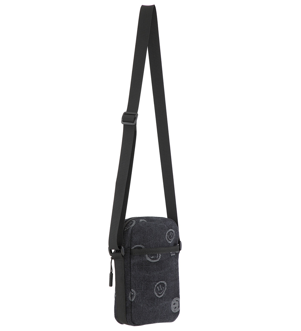 Molo Umhängetasche - Glück Black