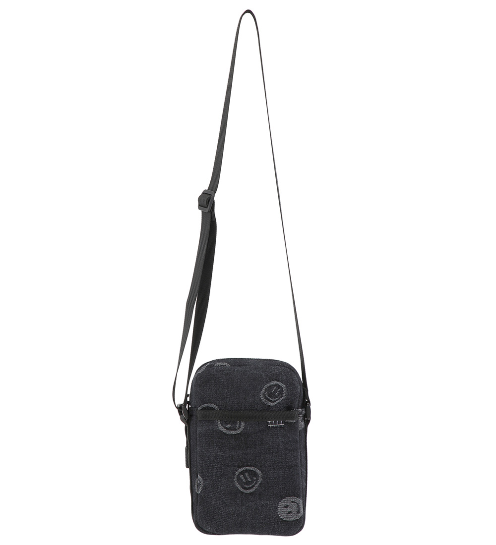 Molo Umhängetasche - Glück Black