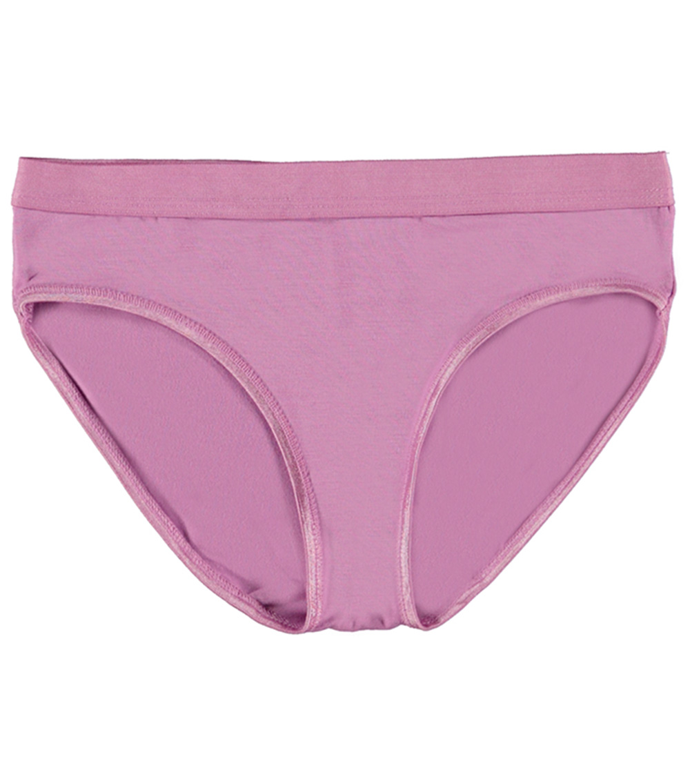 Molo Underwear - Jinny - Purple Ray