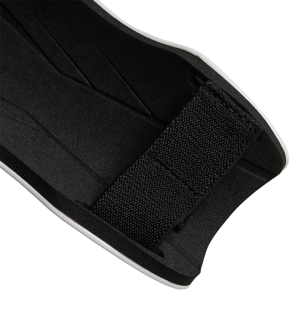 adidas Performance Shin Pads - Tiro SG TRN - White/Black