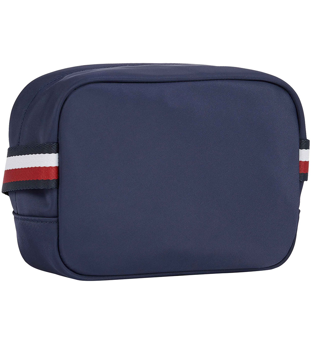 Tommy Hilfiger Shoulder Bag - Corporate - Space Blue
