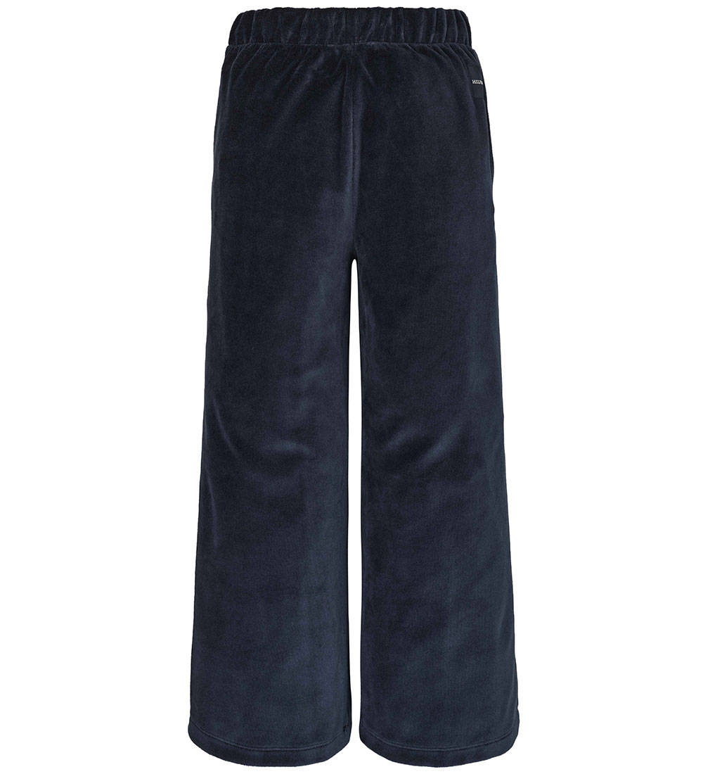 Tommy Hilfiger Trousers - Velvet - Desert Cloud