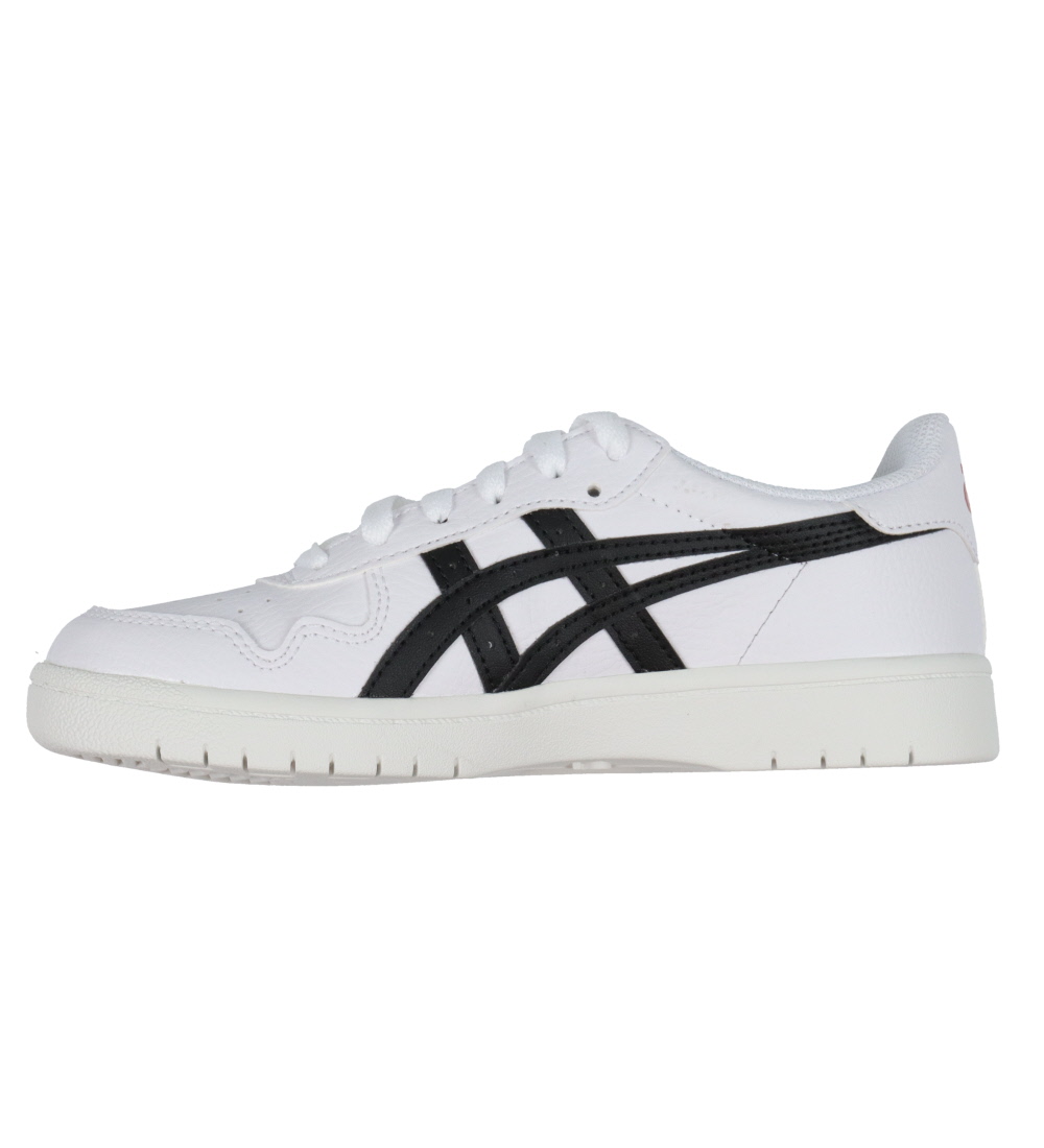 Asics Shoe - Japan S GS - White/Black