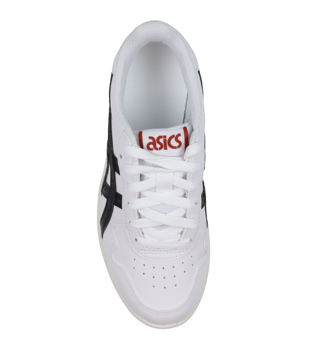 Asics Shoe - Japan S GS - White/Black