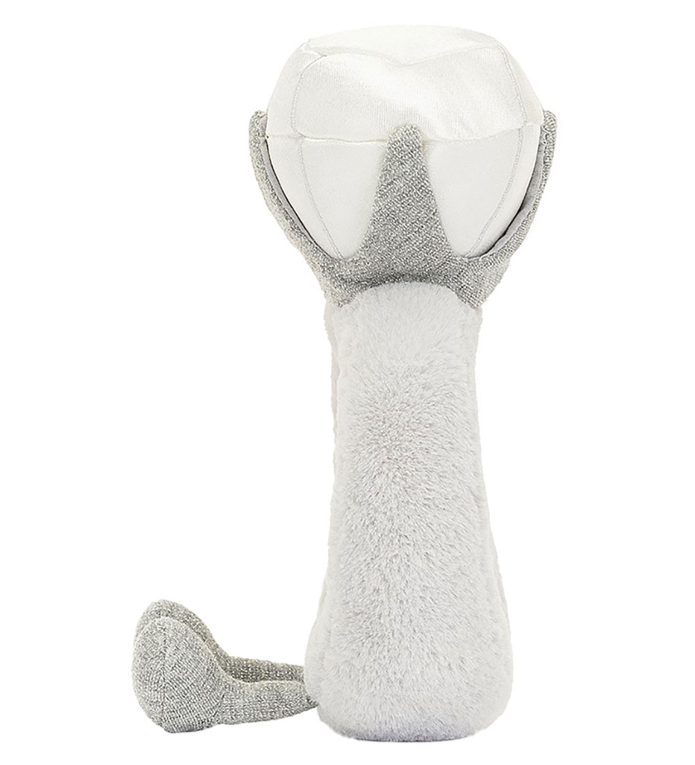 Jellycat Soft Toy - 17x11 cm - Amuseable Diamond Ring