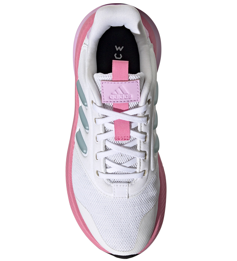 adidas Performance Shoe - X_PLRPHASE J - White/Pink