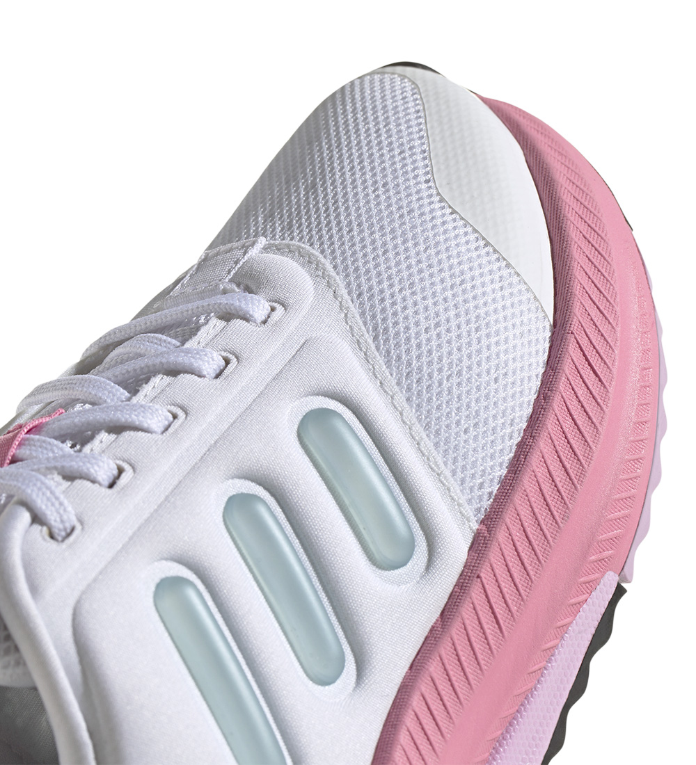 adidas Performance Shoe - X_PLRPHASE J - White/Pink