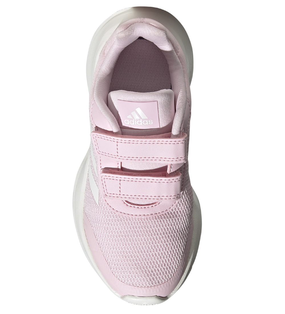 adidas Performance Shoe - Tensaur Run 2.0 CF K - Pink/White