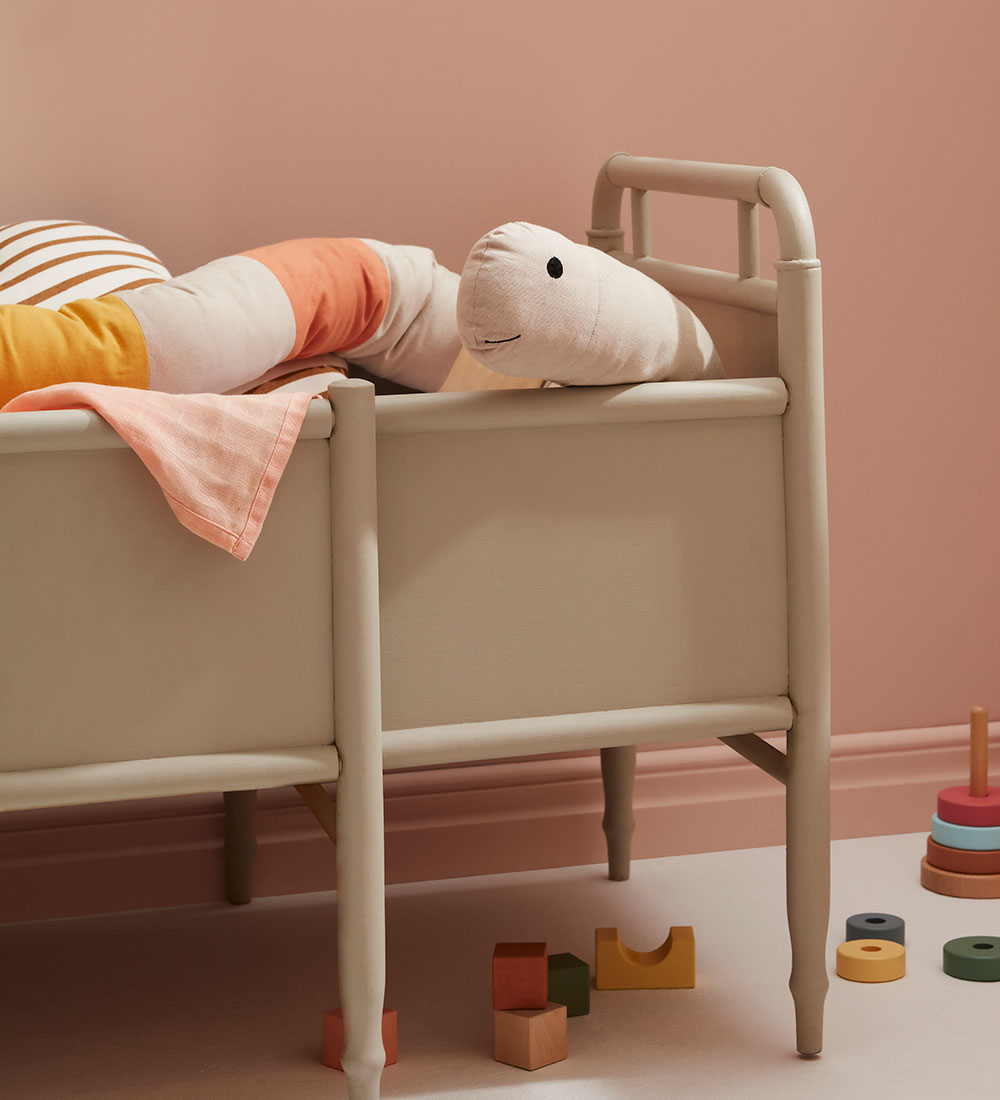 Kids Concept Soft Toy - Beds Hose - 200x12 cm - Meta Edvin
